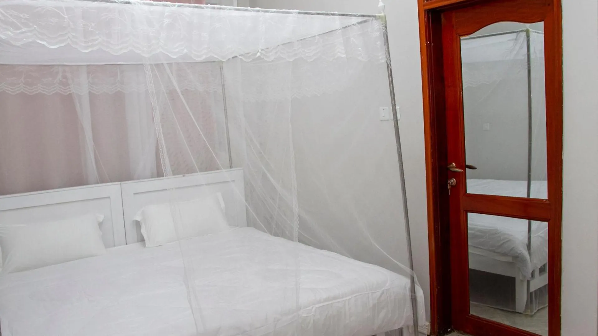 Lavish Apartment Kampala 0*,  Oeganda