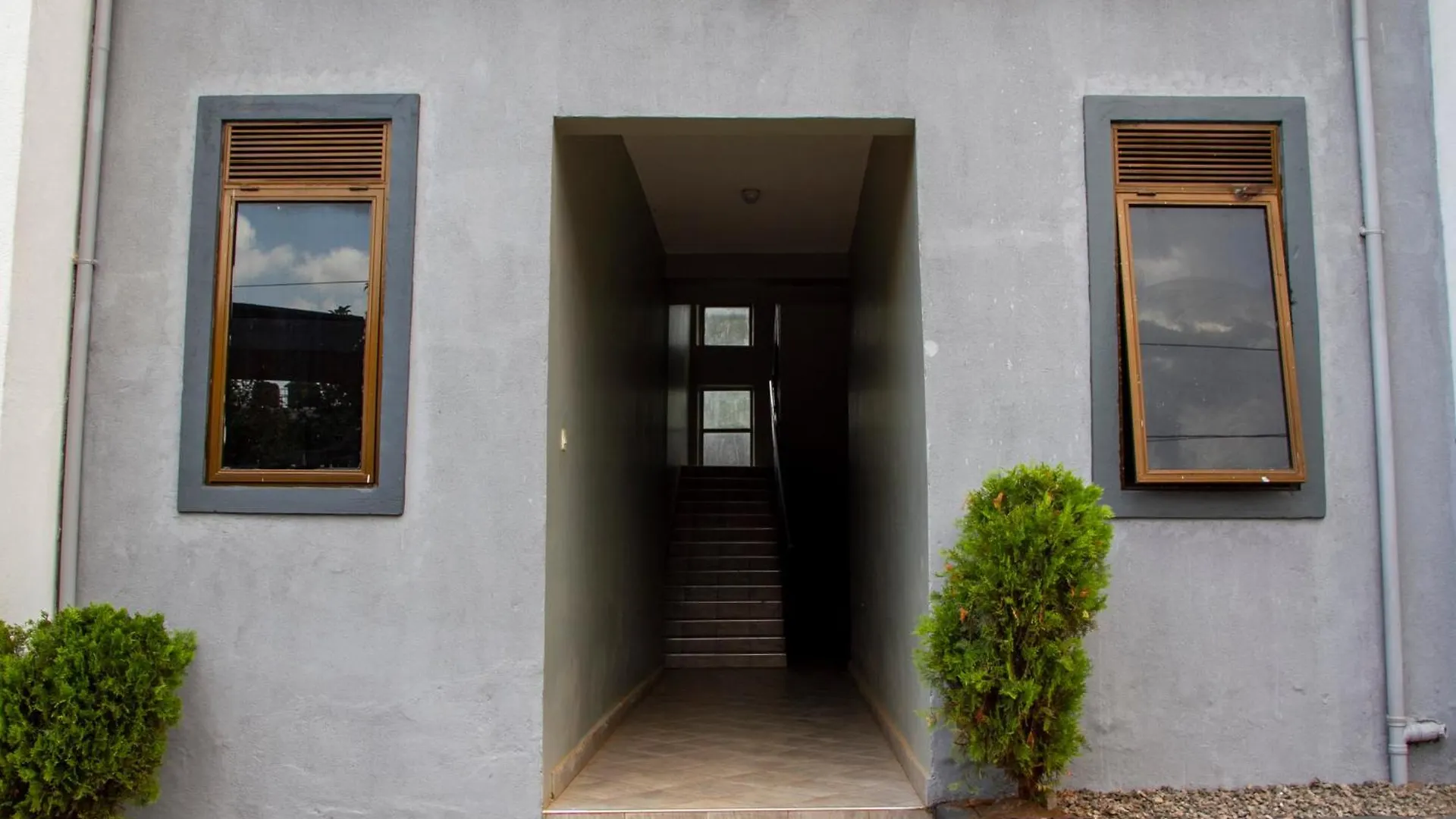Lavish Apartment Kampala 0*,  Uganda