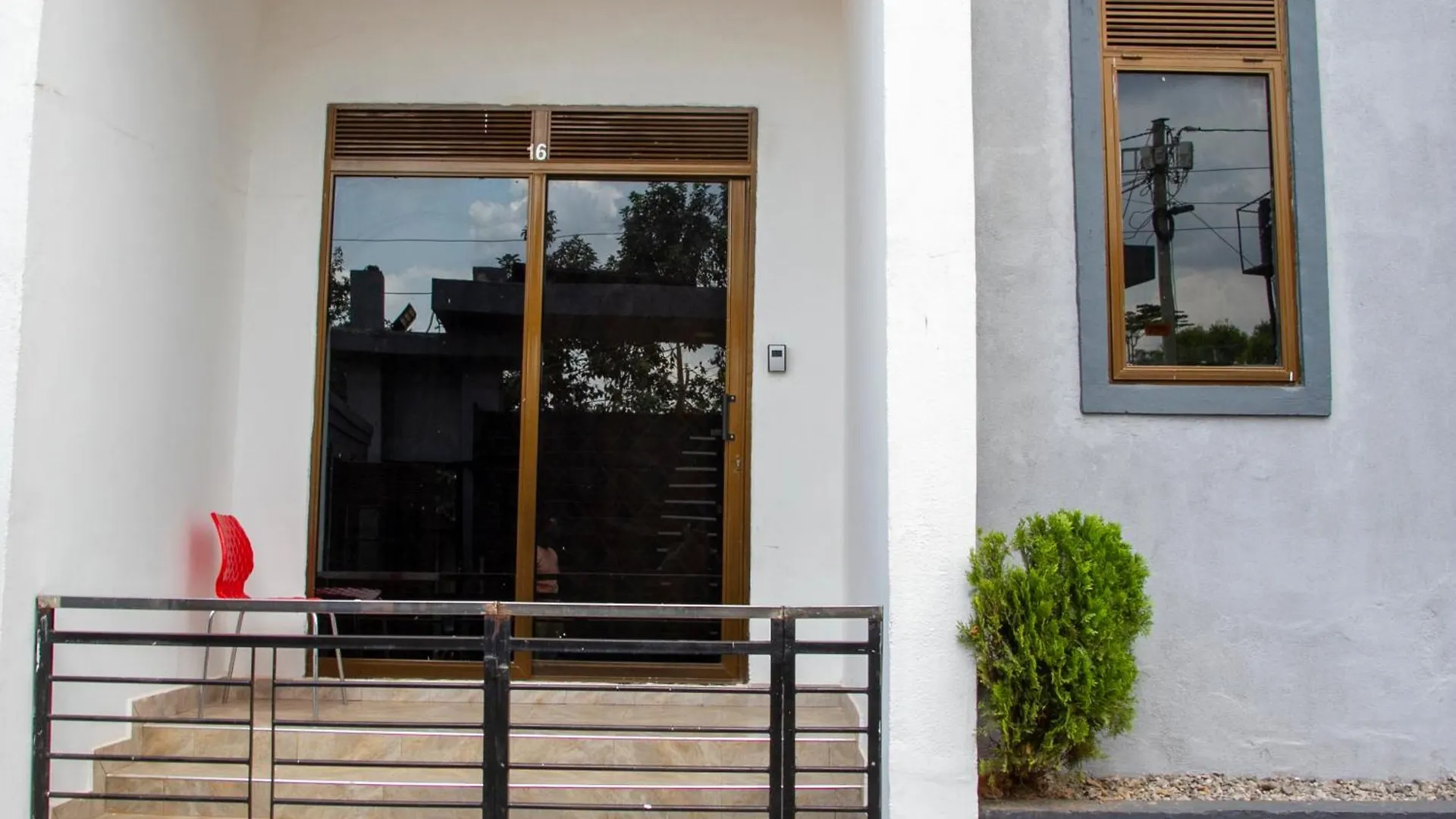 Lavish Apartment Kampala Uganda