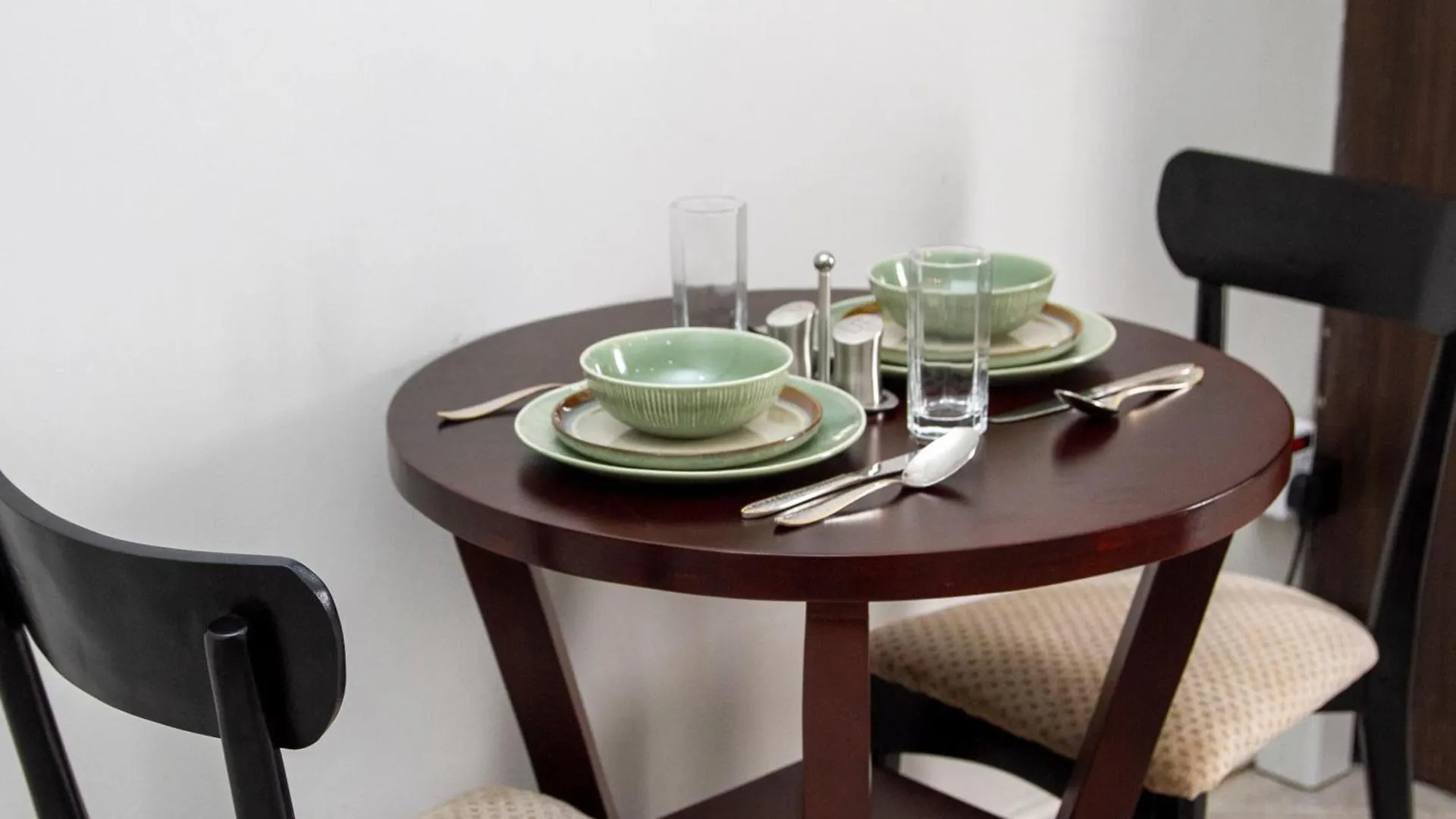 Lavish Apartment Kampala