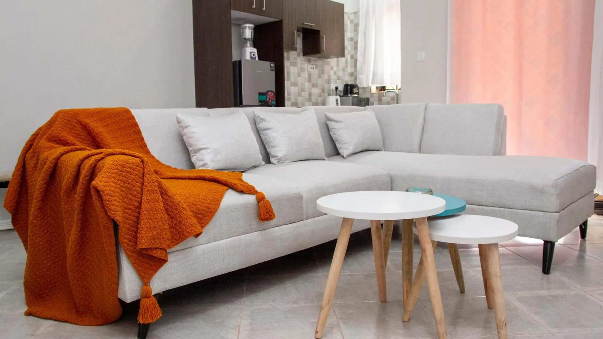 Lavish Apartment Kampala